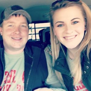 Meet your Posher, Cody